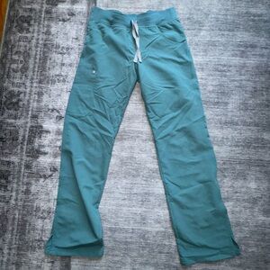 Figs XS Kade Cargo Scrub pant